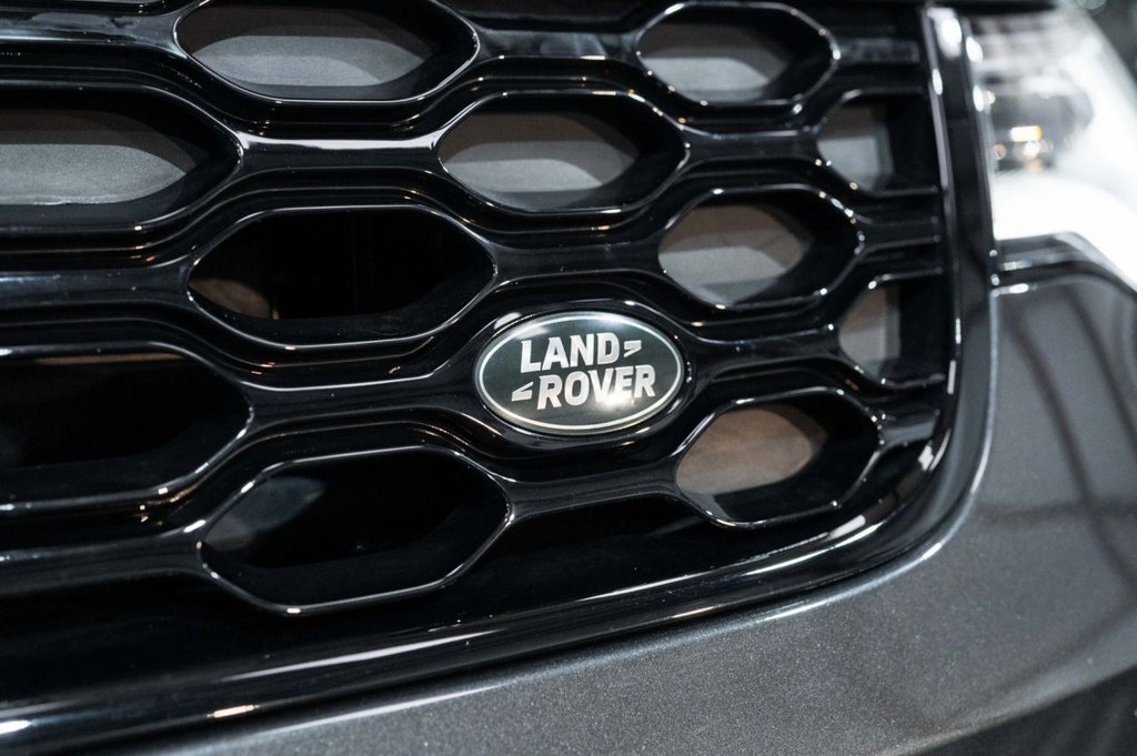 Used Land Rover Discovery 2023 for sale - 76900622: Photo 12