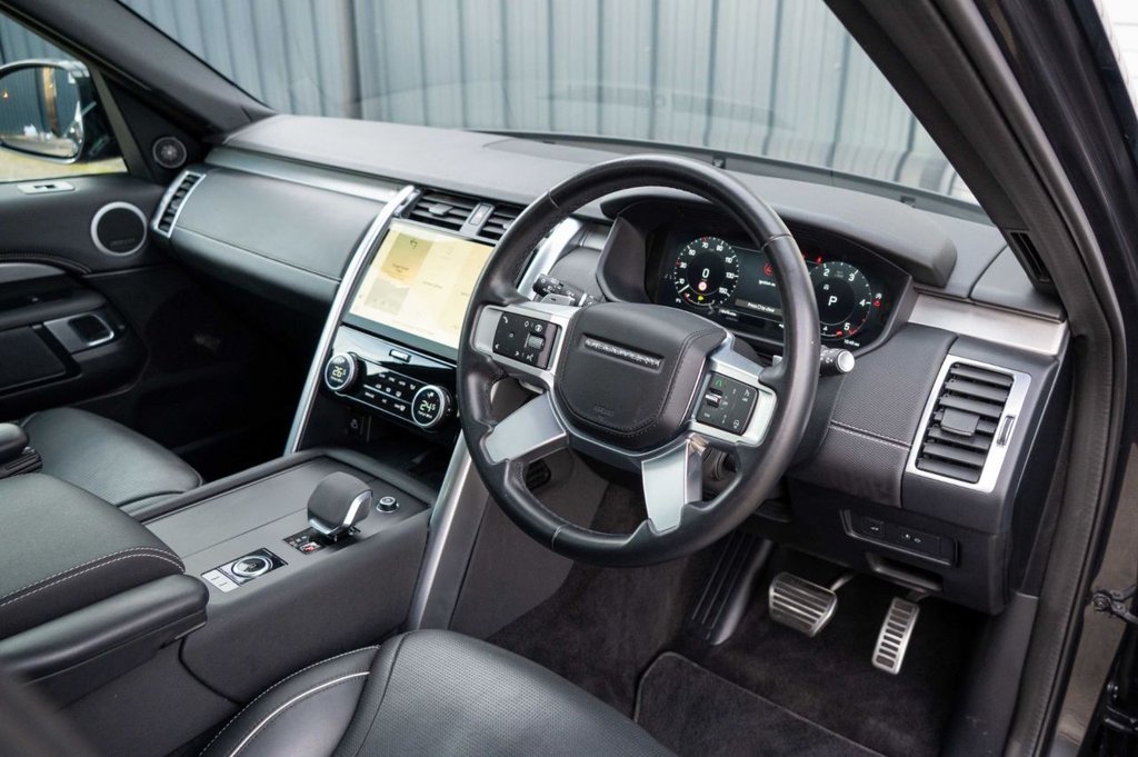 Used Land Rover Discovery 2023 for sale - 76900622: Photo 15