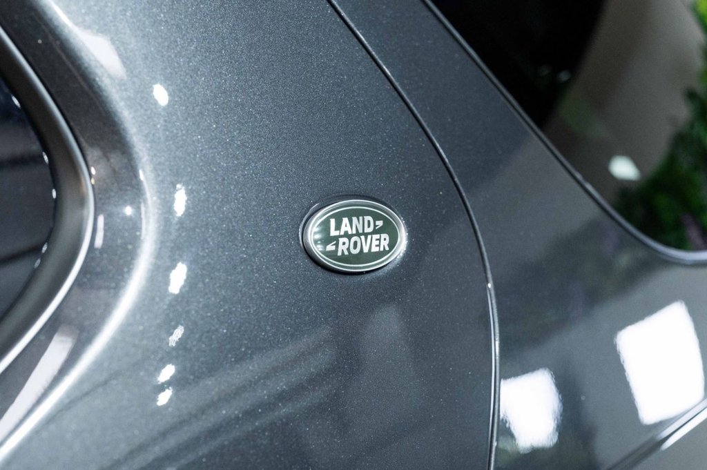 Used Land Rover Discovery 2023 for sale - 76900622: Photo 19