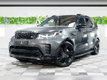 2023 (23) - 3.0 D300 MHEV Dynamic HSE SUV 5dr Diesel Auto 4WD Euro 6 (s/s) (300 ps)