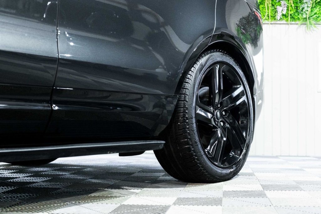 Used Land Rover Discovery 2023 for sale - 76900622: Photo 21