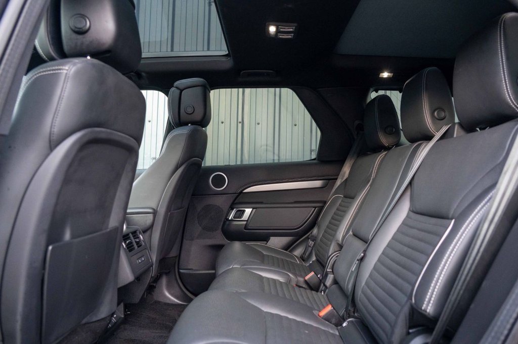 Used Land Rover Discovery 2023 for sale - 76900622: Photo 24