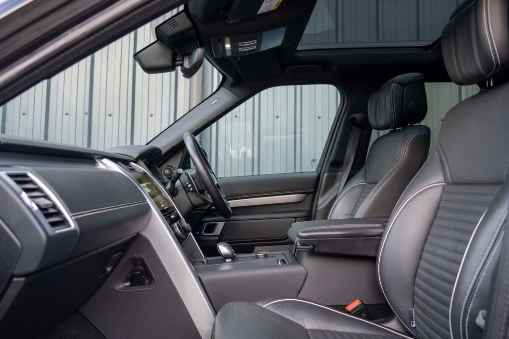 Used Land Rover Discovery 2023 for sale - 76900622: Photo 25