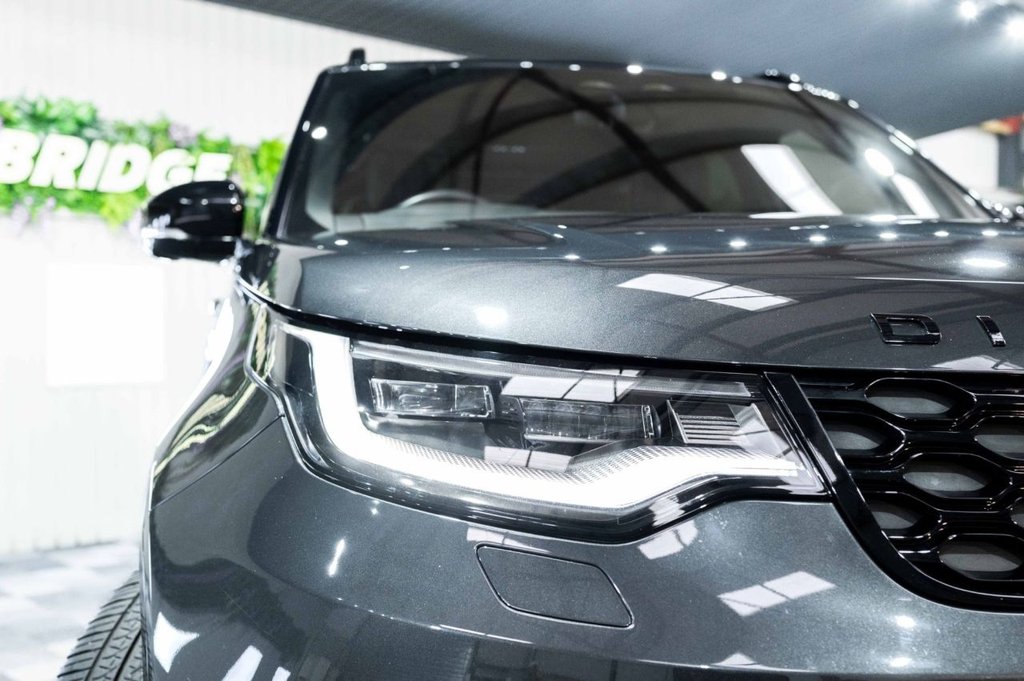 Used Land Rover Discovery 2023 for sale - 76900622: Photo 26