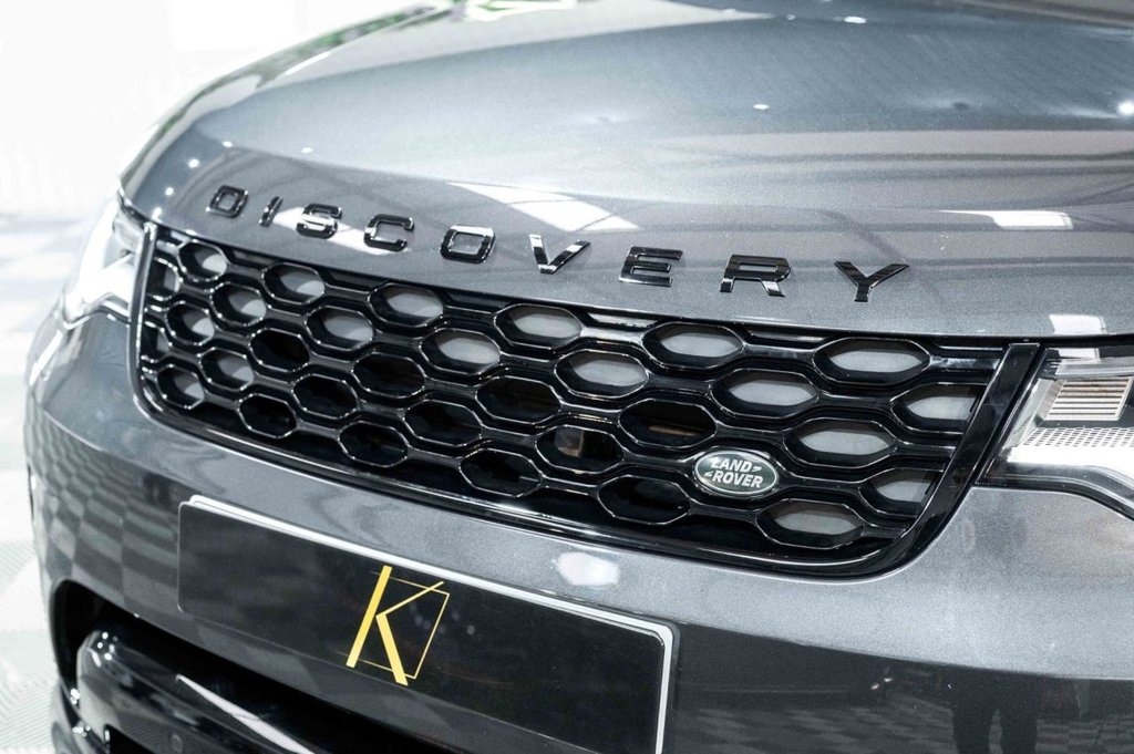 Used Land Rover Discovery 2023 for sale - 76900622: Photo 27