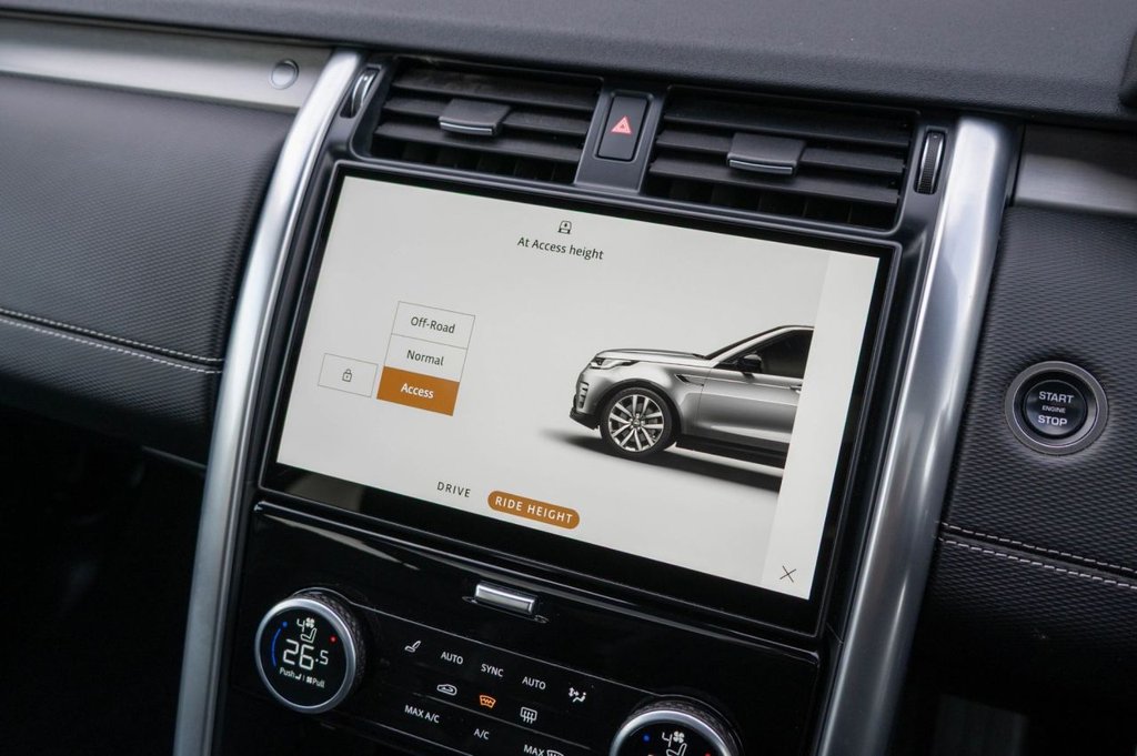 Used Land Rover Discovery 2023 for sale - 76900622: Photo 36