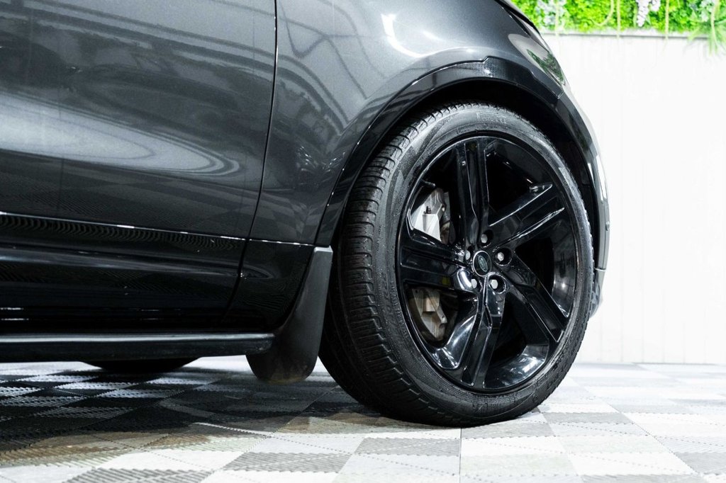 Used Land Rover Discovery 2023 for sale - 76900622: Photo 43