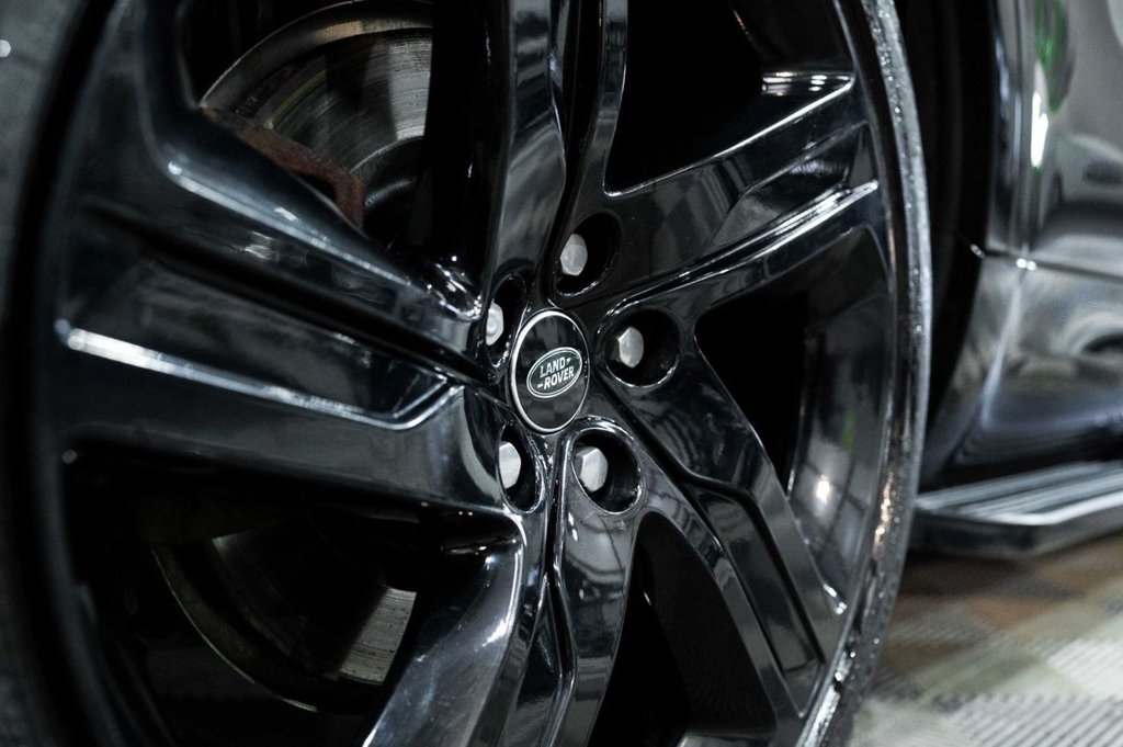 Used Land Rover Discovery 2023 for sale - 76900622: Photo 47