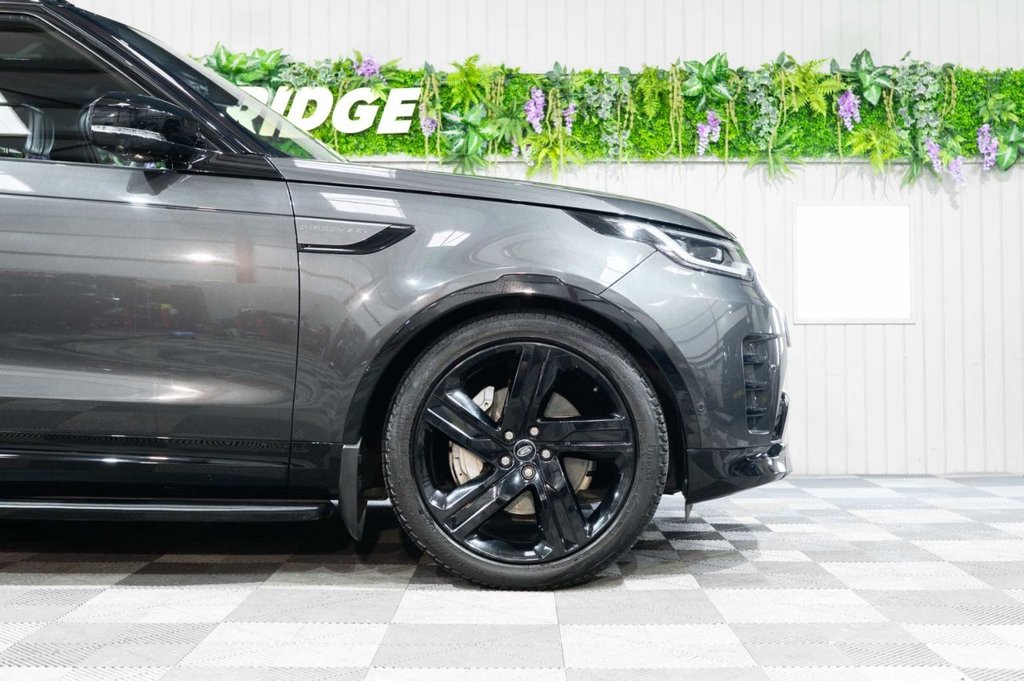 Used Land Rover Discovery 2023 for sale - 76900622: Photo 7