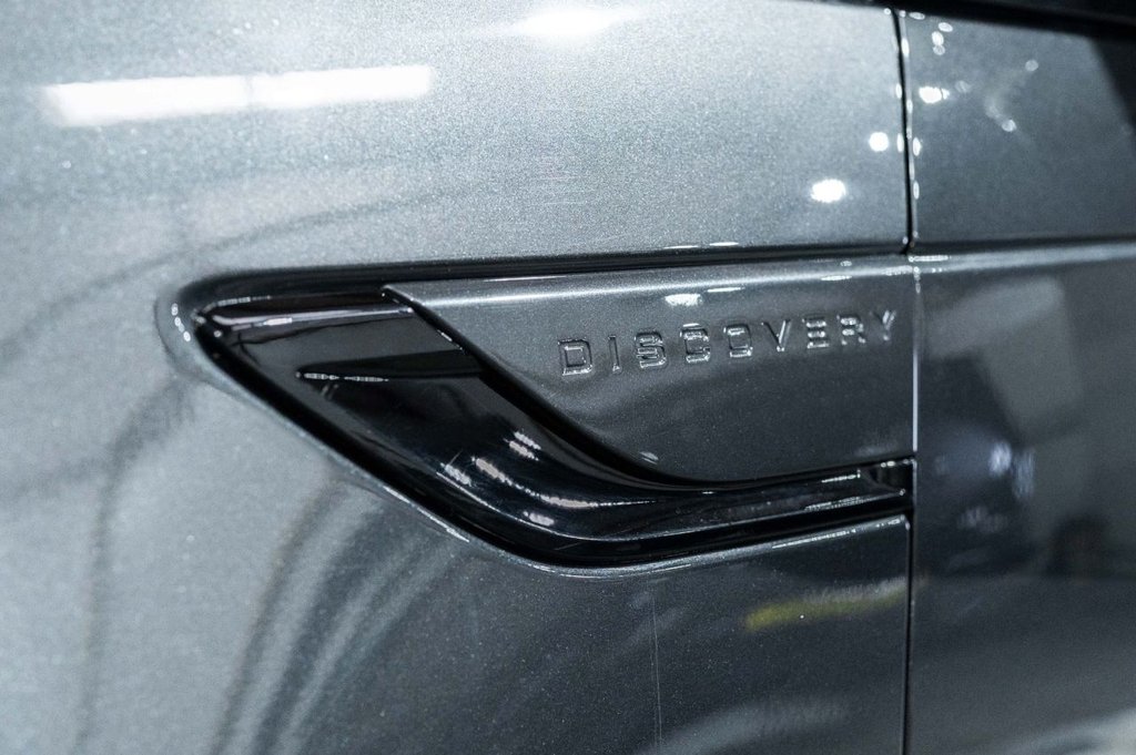 Used Land Rover Discovery 2023 for sale - 76900622: Photo 8