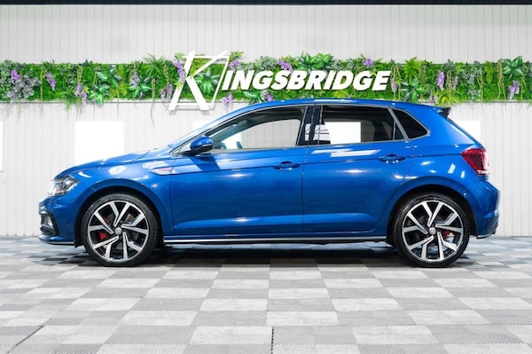 Used Volkswagen Polo 2019 for sale - 76266744: Photo 10