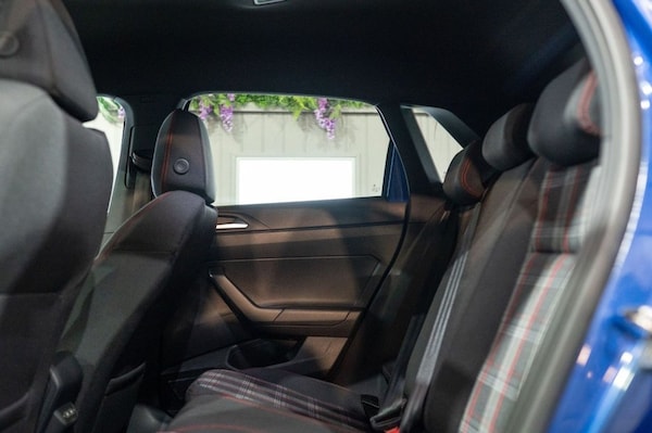 Used Volkswagen Polo 2019 for sale - 76266744: Photo 16