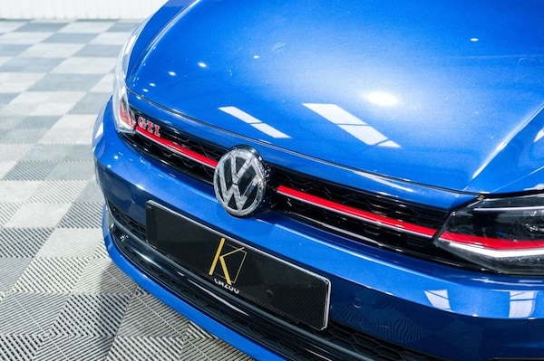 Used Volkswagen Polo 2019 for sale - 76266744: Photo 17