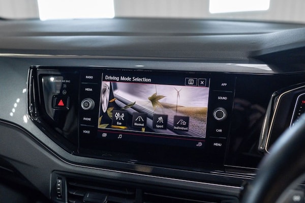 Used Volkswagen Polo 2019 for sale - 76266744: Photo 20