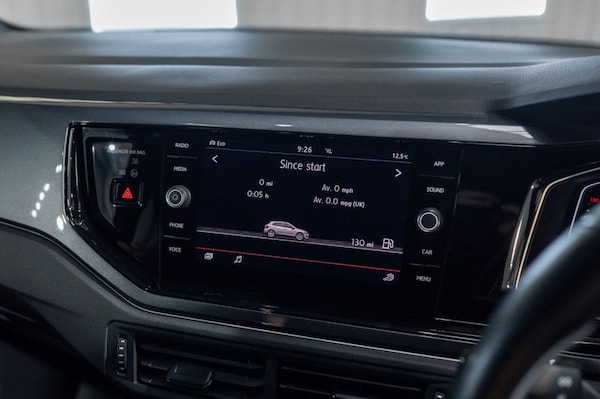 Used Volkswagen Polo 2019 for sale - 76266744: Photo 24