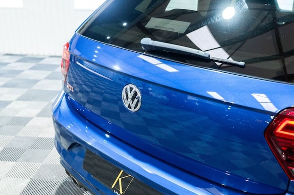 Used Volkswagen Polo 2019 for sale - 76266744: Photo 33