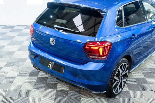 Used Volkswagen Polo 2019 for sale - 76266744: Photo 38