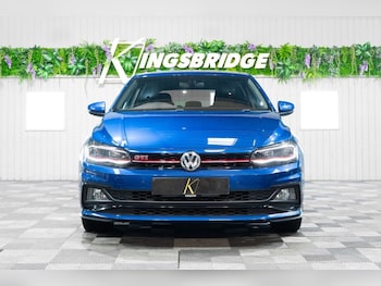 Used Volkswagen Polo 2019 for sale - 76266744: Photo 3