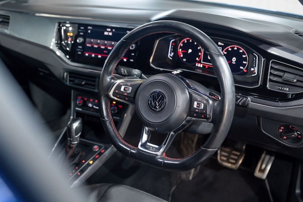 Used Volkswagen Polo 2019 for sale - 76266744: Photo 45
