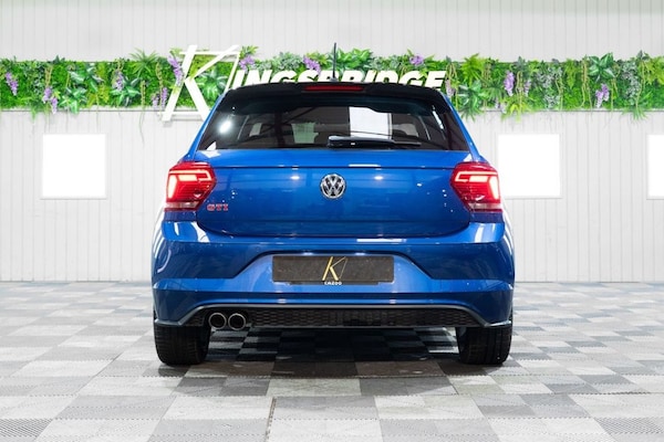 Used Volkswagen Polo 2019 for sale - 76266744: Photo 5