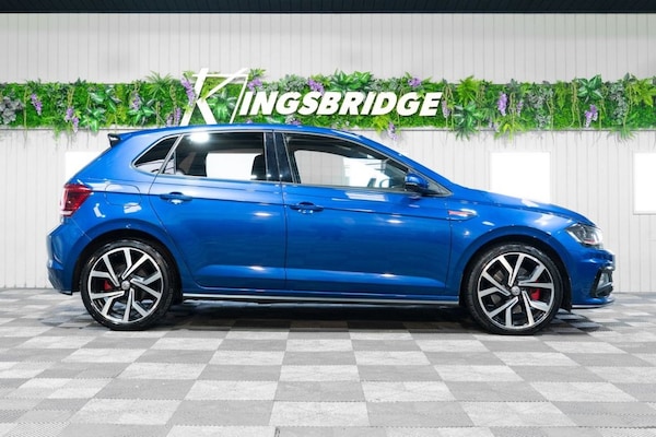 Used Volkswagen Polo 2019 for sale - 76266744: Photo 6