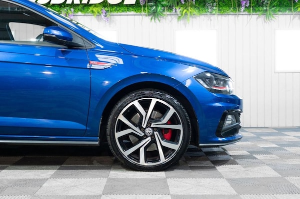 Used Volkswagen Polo 2019 for sale - 76266744: Photo 7