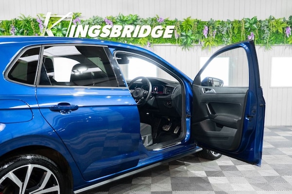 Used Volkswagen Polo 2019 for sale - 76266744: Photo 8