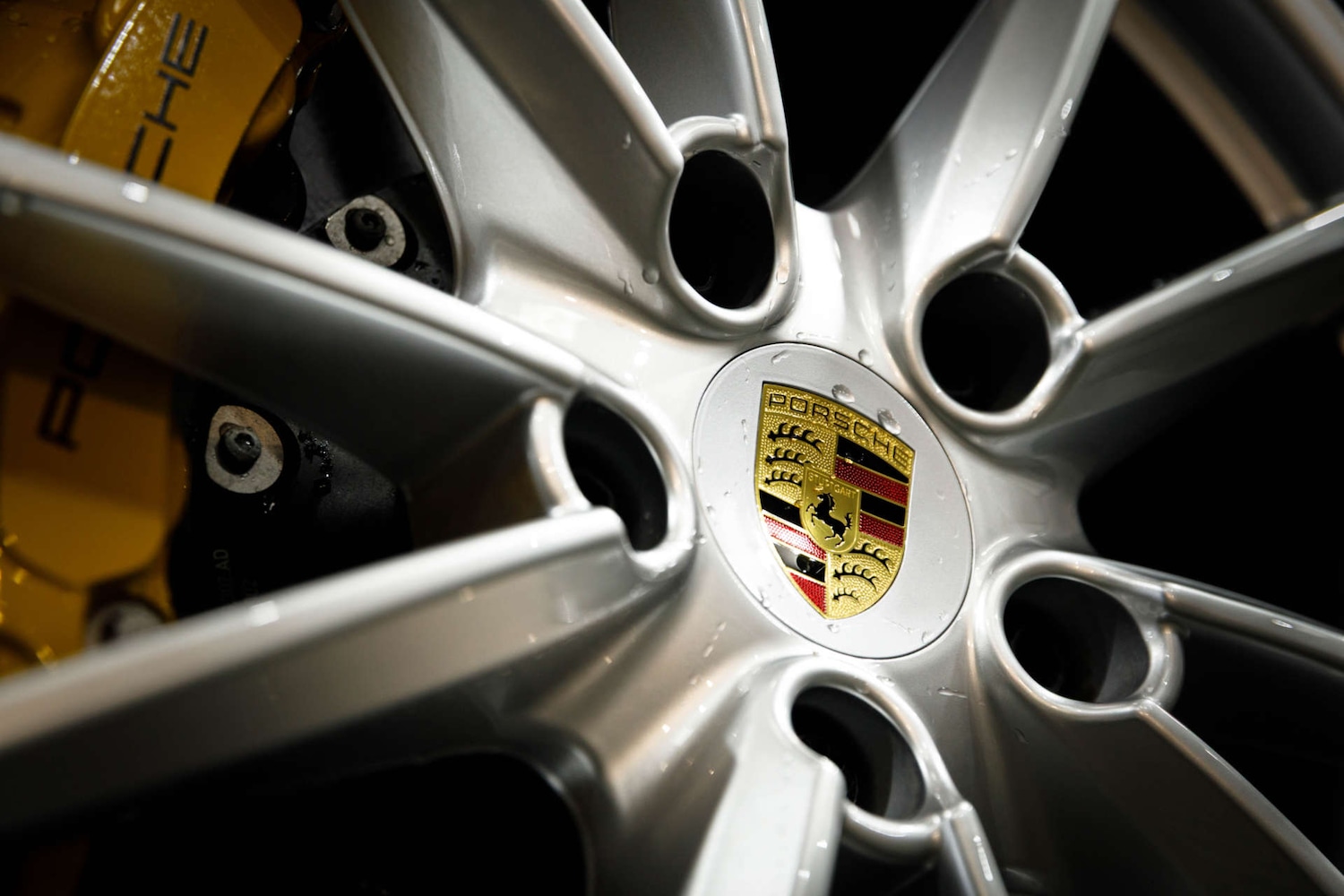 Used Porsche 911 2023 for sale - 77639552: Photo 10