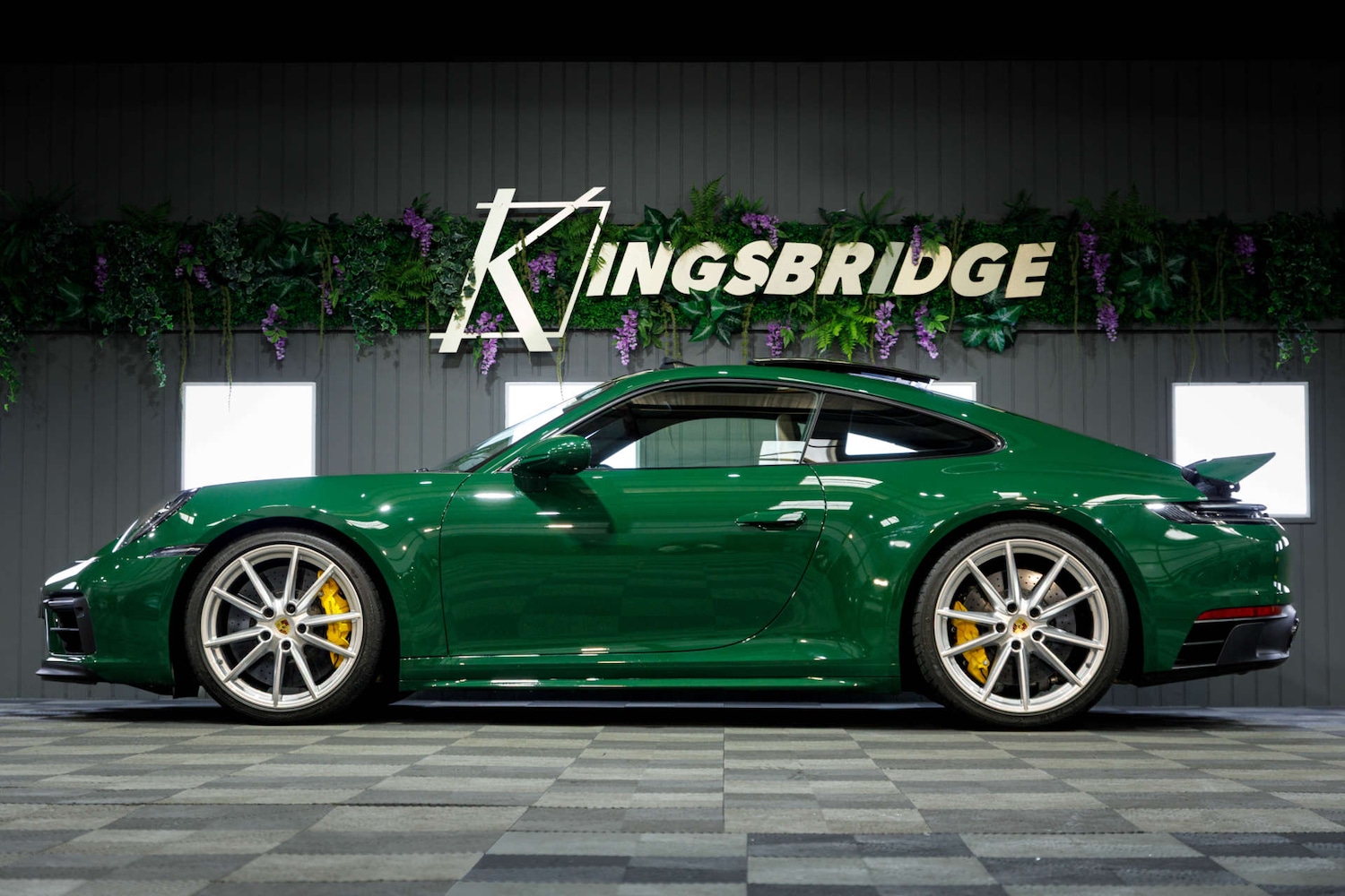 Used Porsche 911 2023 for sale - 77639552: Photo 11