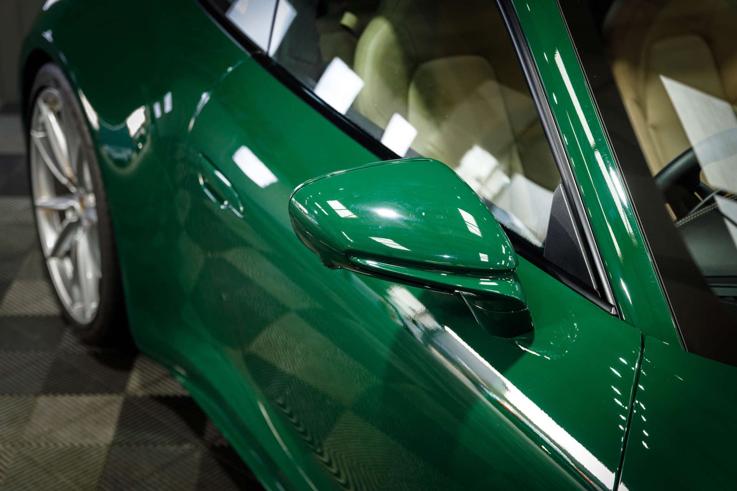 Used Porsche 911 2023 for sale - 77639552: Photo 12