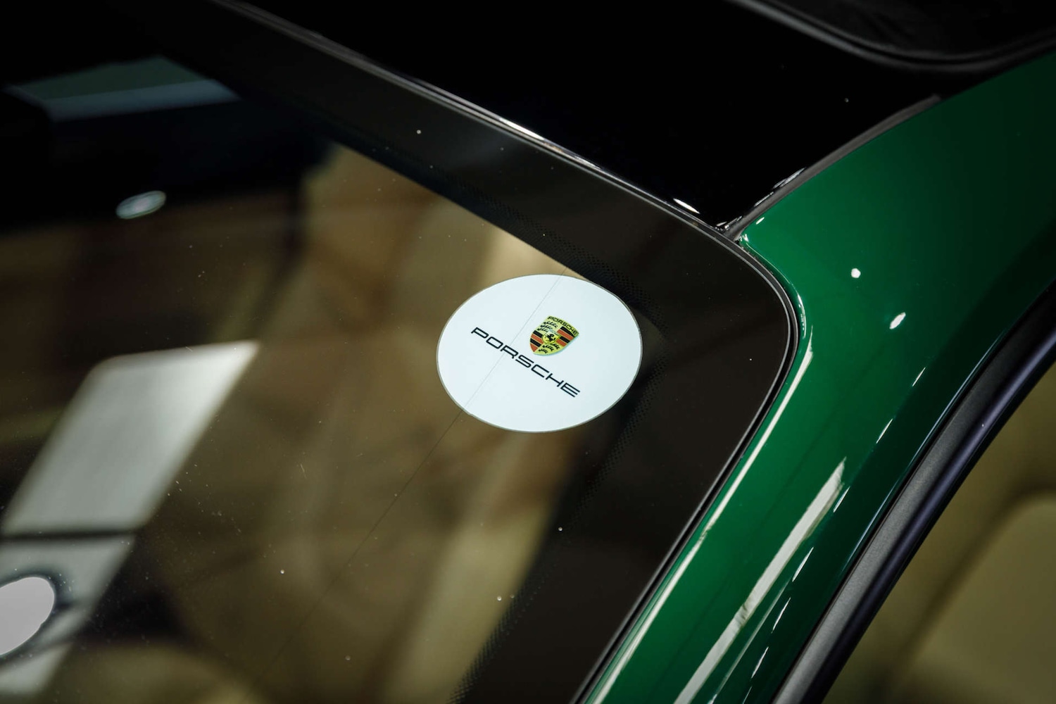 Used Porsche 911 2023 for sale - 77639552: Photo 14