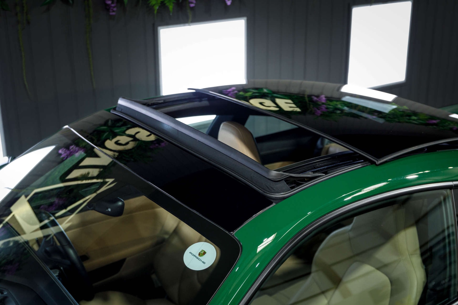 Used Porsche 911 2023 for sale - 77639552: Photo 15