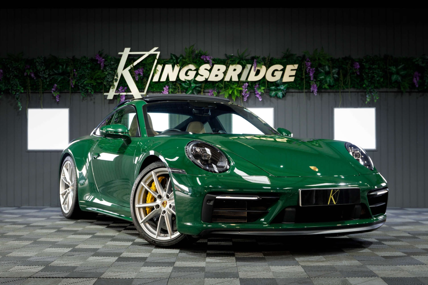 Used Porsche 911 2023 for sale - 77639552: Photo 19