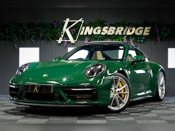 Used Porsche 911 2023 for sale - 77639552: Photo