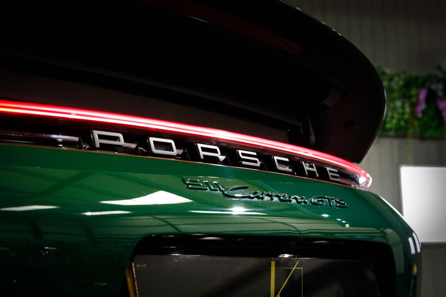 Used Porsche 911 2023 for sale - 77639552: Photo 20