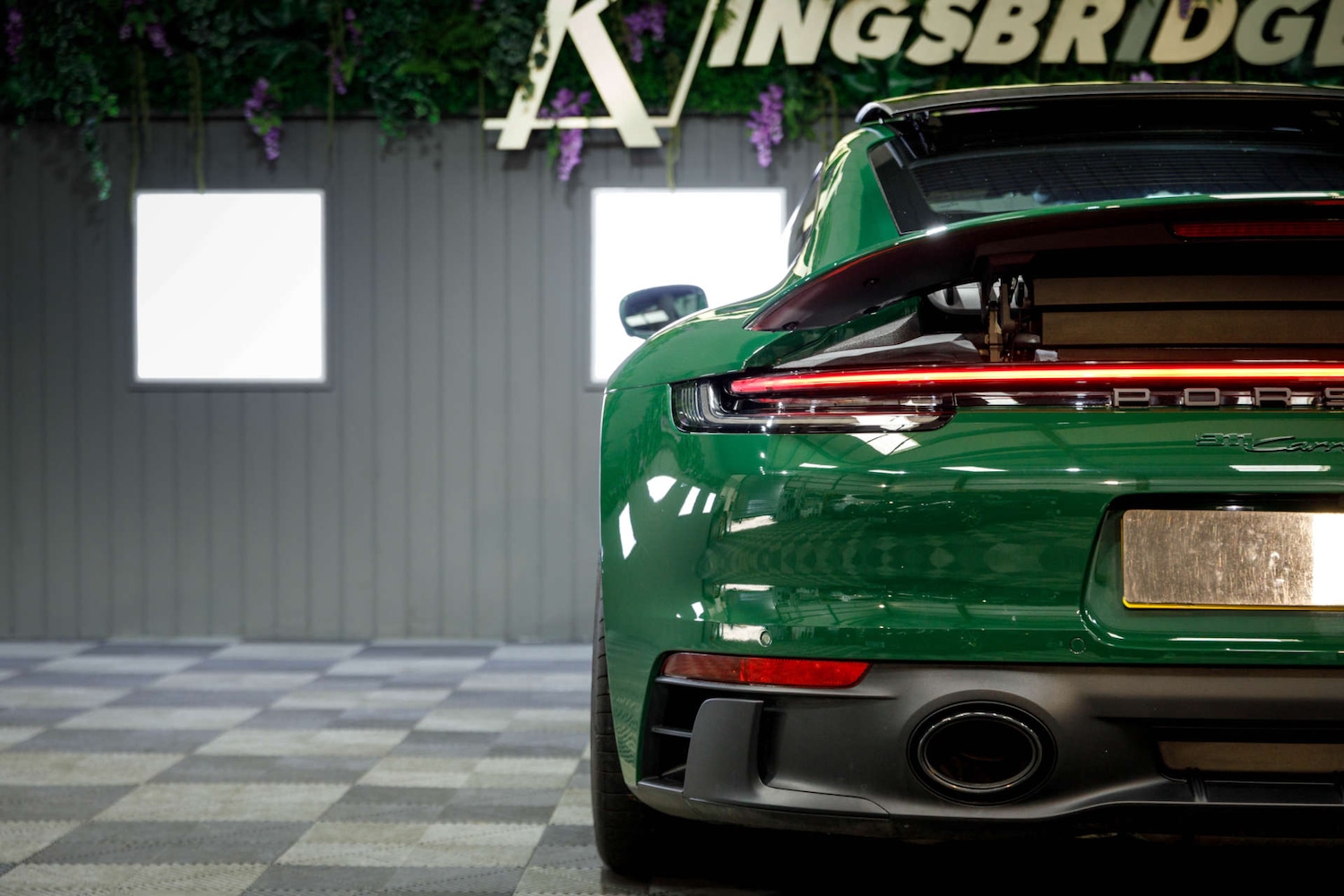 Used Porsche 911 2023 for sale - 77639552: Photo 24