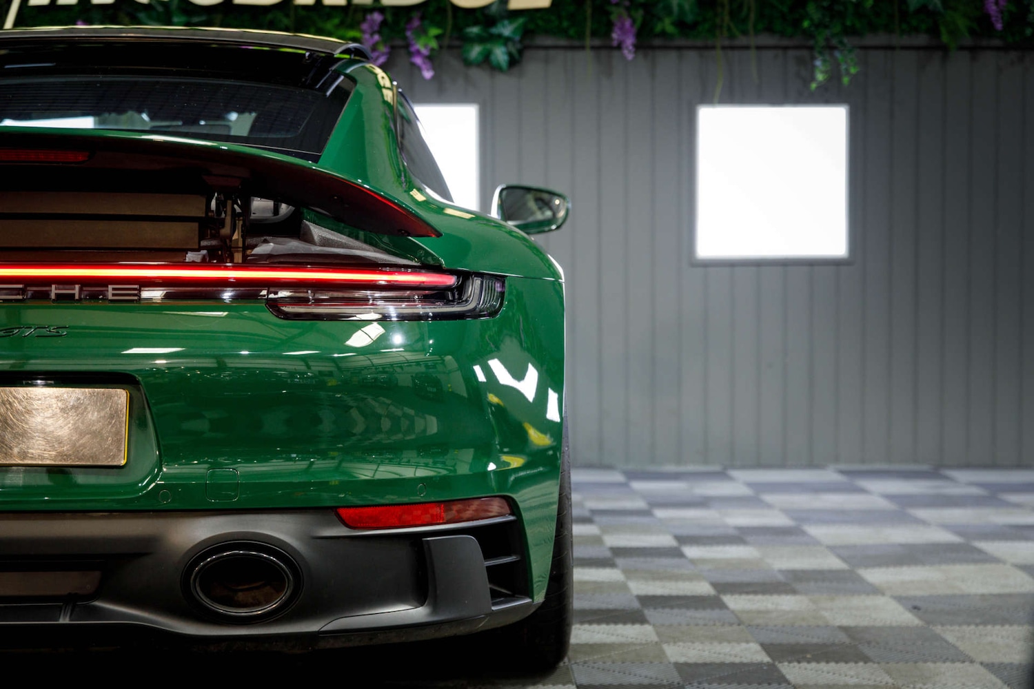 Used Porsche 911 2023 for sale - 77639552: Photo 25