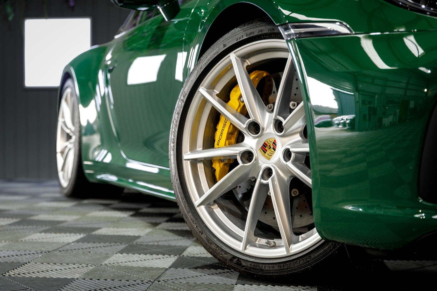 Used Porsche 911 2023 for sale - 77639552: Photo 26