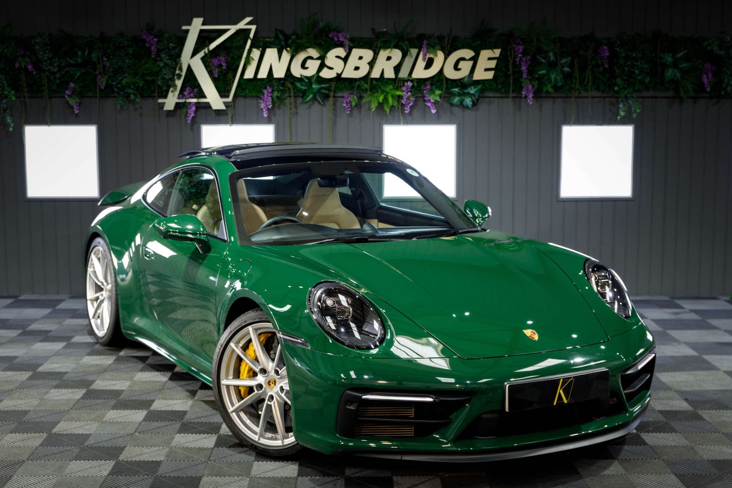 Used Porsche 911 2023 for sale - 77639552: Photo 27