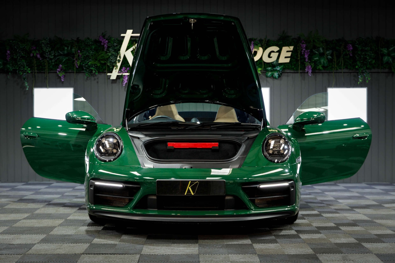 Used Porsche 911 2023 for sale - 77639552: Photo 29