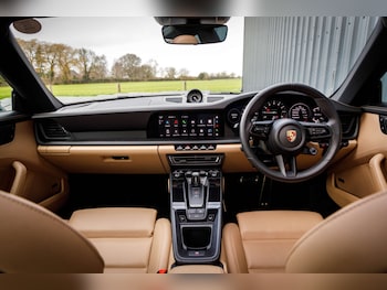 Used Porsche 911 2023 for sale - 77639552: Photo