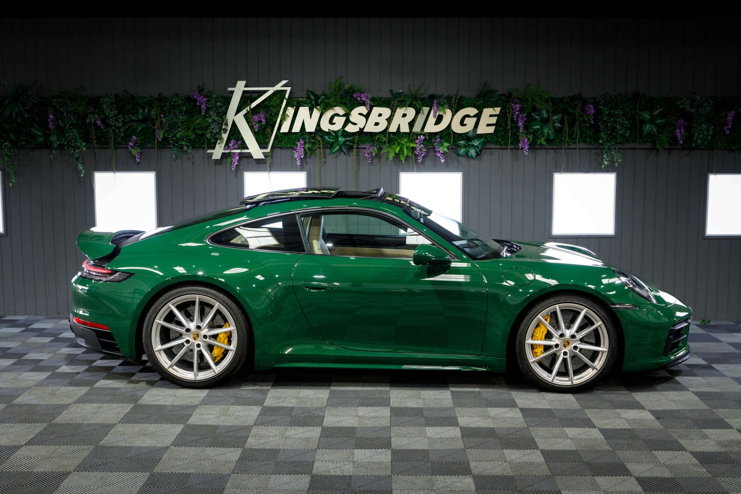 Used Porsche 911 2023 for sale - 77639552: Photo 30