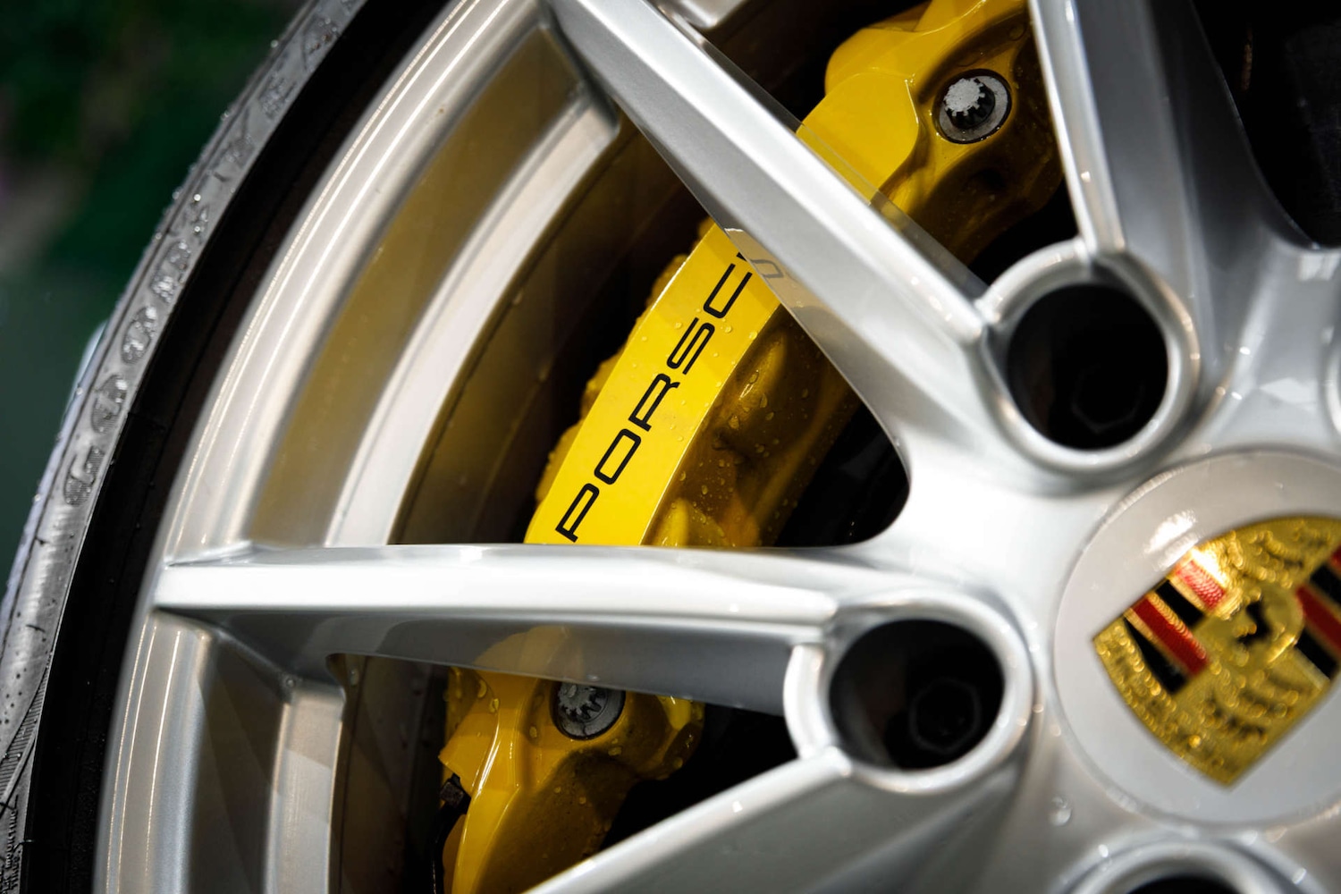 Used Porsche 911 2023 for sale - 77639552: Photo 31