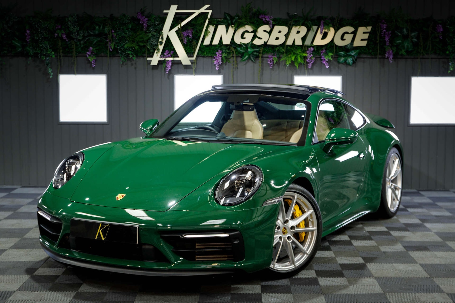 Used Porsche 911 2023 for sale - 77639552: Photo 32