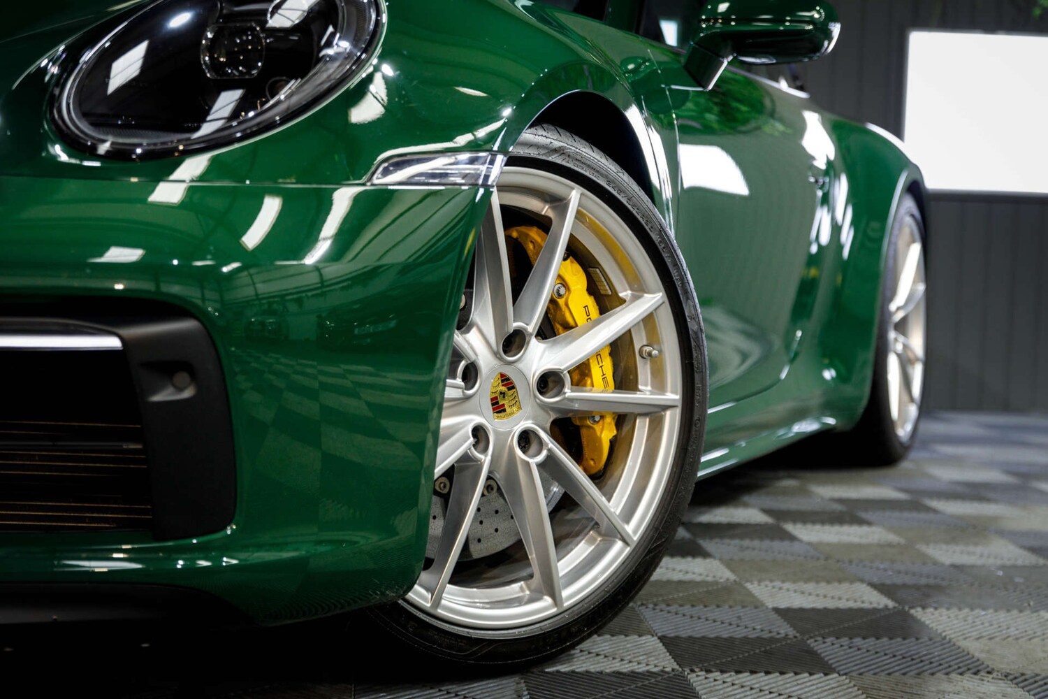 Used Porsche 911 2023 for sale - 77639552: Photo 33