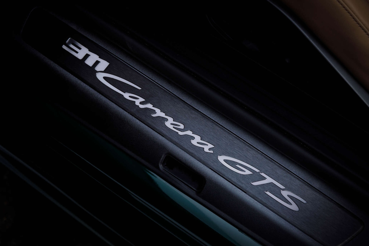 Used Porsche 911 2023 for sale - 77639552: Photo 34