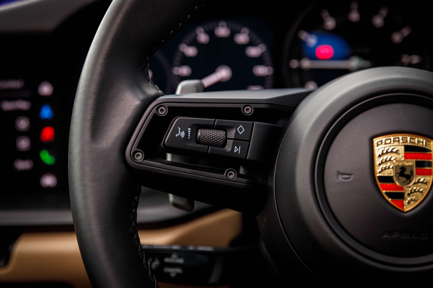 Used Porsche 911 2023 for sale - 77639552: Photo 36