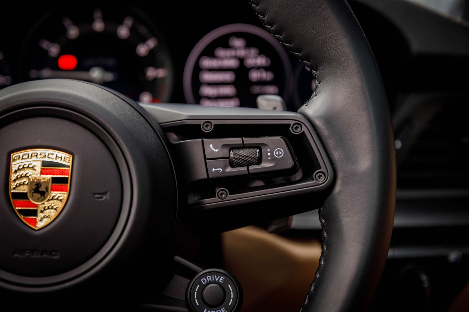 Used Porsche 911 2023 for sale - 77639552: Photo 37