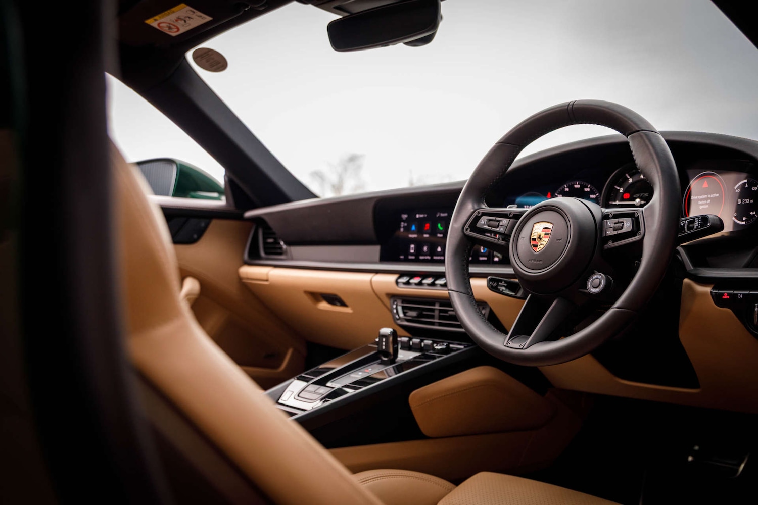 Used Porsche 911 2023 for sale - 77639552: Photo 39