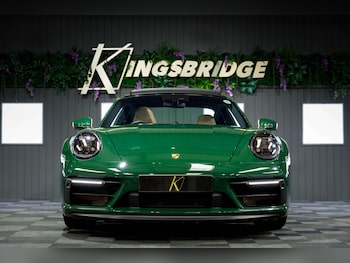 Used Porsche 911 2023 for sale - 77639552: Photo